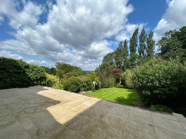 Marsh Lane, Mill Hill